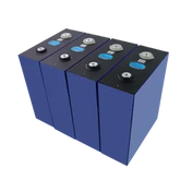 Solar energy storage pack lifepo4 rechargeable lithium cell